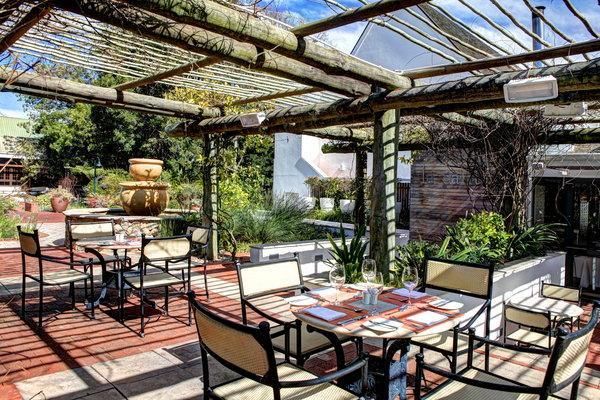 The Manor House at Fancourt (George)